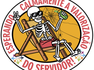 logo campanha salarial 2026