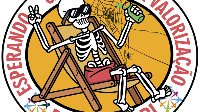 logo campanha salarial 2026