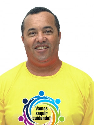 Claudemir Menezes Corato