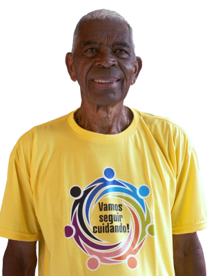 José Carlos Garcia