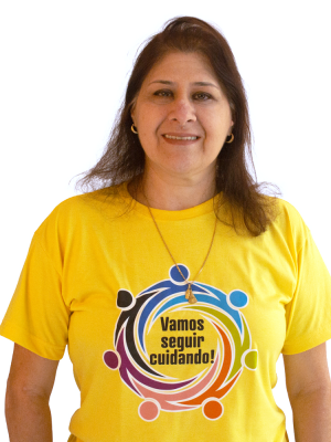 Maria Fernanda Davoli