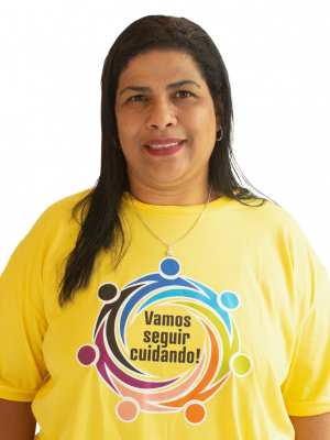 Rebeca Helena Januário