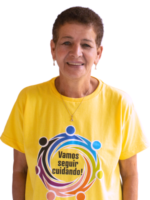Rosimeire Cancela da Silva