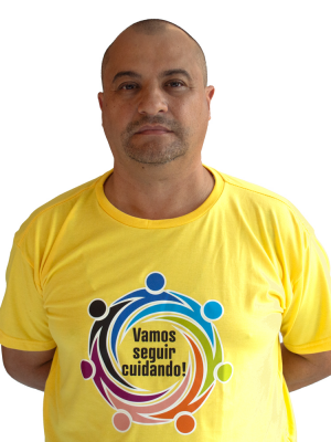 Fábio Henrique de Arruda