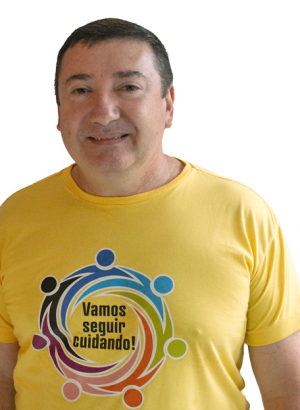 Presidente David Barone