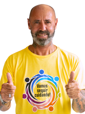 Jair Aparecido de Oliveira