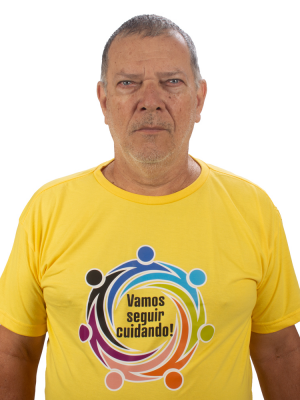 Primeiro Secretário Luiz Fernando Guerreiro Zibordi