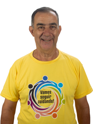 Aluísio e Silva Benevides
