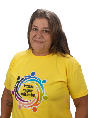 Nilma Aparecida Teodoro da Silva
