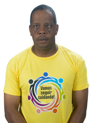 Júlio César Costa Rosa
