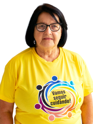 Elizabeth Rodrigues de Oliveira