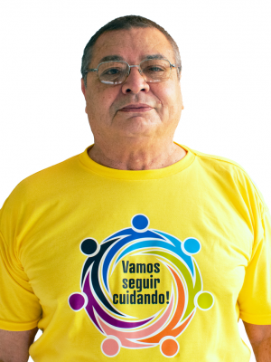 Luiz Rocha